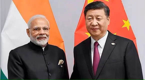 Frozen India, China ties on a drift into fourth year with no end in sight