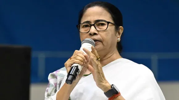 Mamata announces 'harmony rally' in Kolkata on Jan 22