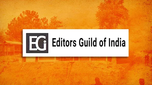 SC extends protection to Editors Guild, 4 members by two weeks in FIRs lodged in Manipur