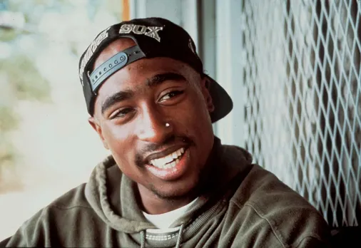 Tupac Shakur receives Hollywood Walk of Fame star 30 years after his death