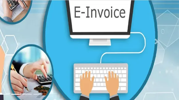 Biz with turnover of over Rs 100 crore will have to upload e-invoice on IRP within 7 days: GSTN