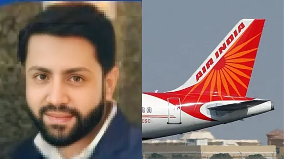 Air India incident: Bengaluru police assist in Shankar Mishra's arrest