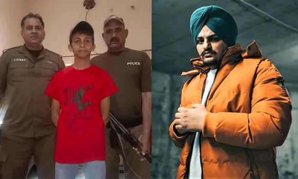 Pak police arrest Sidhu Moosewala's teenage fan over invite for aerial shooting on singer's 1st death anniversary