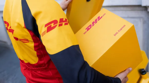 DHL Express to hike prices for parcel deliveries by 6.9% from next year