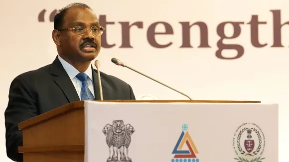 CAG-ICAI initiative to create pool of certified accountants for local bodies: G C Murmu