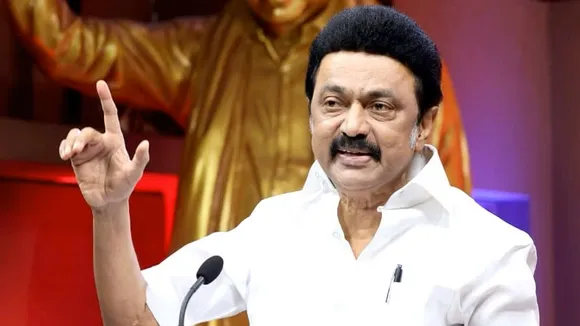 M K Stalin calls for withdrawal of import levy among others to ease increasing cotton prices