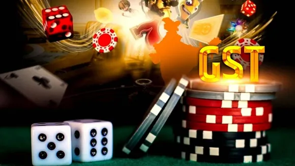 28% GST to lead to write-off of USD 2.5 bn investment in online gaming: Investors to PM