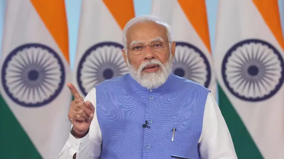 PM Modi's message to those who could not make it to UPSC Civil Services 2023 list