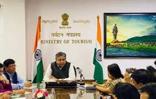 Ministerial communique to be finalised at G20 Tourism Working Group meet in Srinagar: Tourism secretary