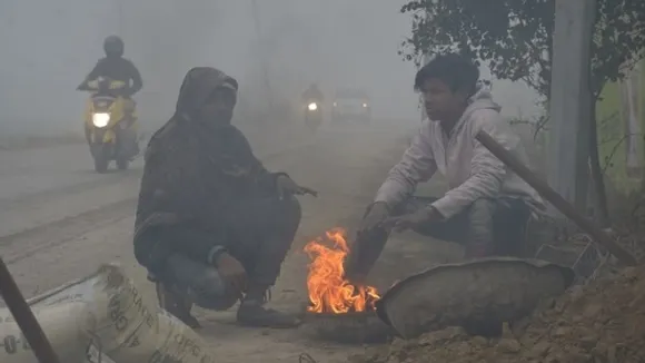 Winter grips Rajasthan, Fatehpur coldest at 2.4 degree C