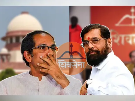 SC to hear Uddhav Thackeray's plea against EC order allotting party name, symbol to Shinde faction