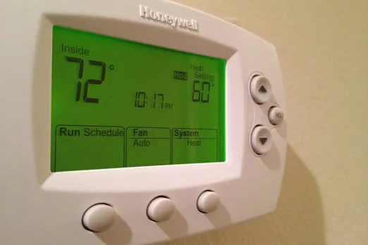 Why homes often feel warmer than the thermostat suggests, what to do about it