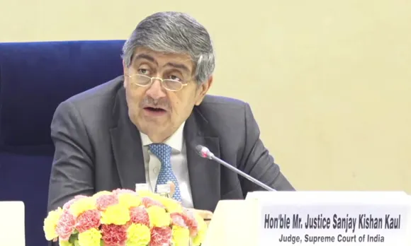 Challenges in ensuring access to justice not confined by borders: Justice S K Kaul