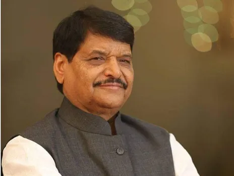 BJP making push for UCC with eye on LS polls: Shivpal Singh Yadav