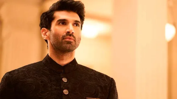Connection with the audience is my validation, says Aditya Roy Kapur