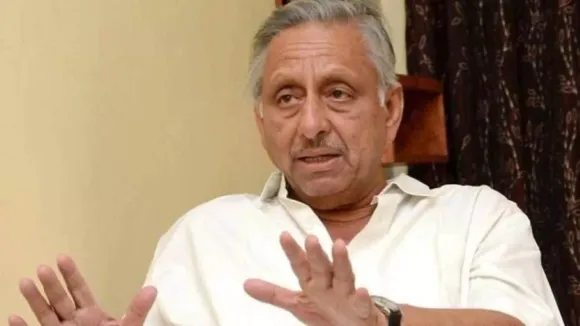 Until Pakistan is 'albatross around our necks', we'll not be able to take our due place in world: Mani Shankar Aiyar