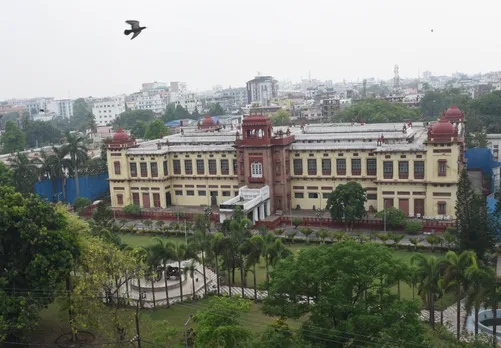 Patna Museum closed for visitors for 3 months for old building's revamp