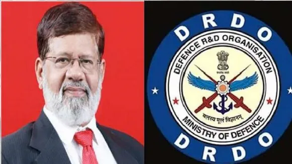 Cong alleges DRDO official held by ATS in Maharashtra is RSS volunteer