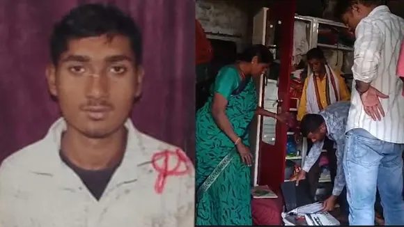 Amol Shinde wished to join army, wanted Rs 4,000 per month to study further which we couldn't give: Parents