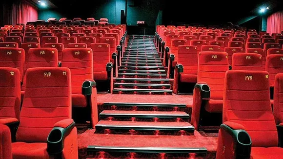 Ingka partners with PVR Inox for upcoming Gurgaon centre, to open 9-screen movie theatre