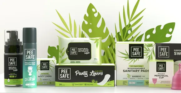 Pee Safe closes partial Series B round with USD 3 million