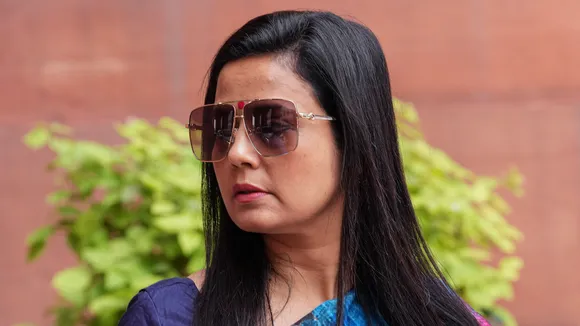 ED summons TMC leader Mahua Moitra on Feb 19 in FEMA case