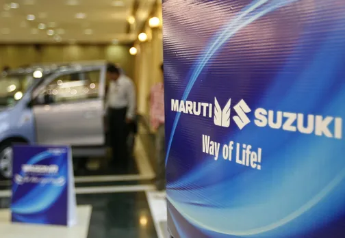 Maruti Suzuki sees digital share in ad spends stabilising at about a third: Company official