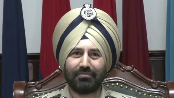 Amritpal aide reveals the group was involved in anti-national activities: Punjab Police