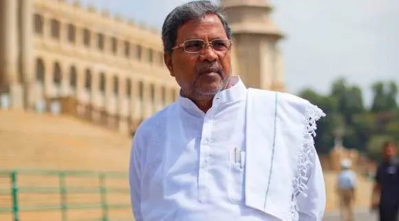 Karnataka CM Siddaramaiah orders crackdown on fake news
