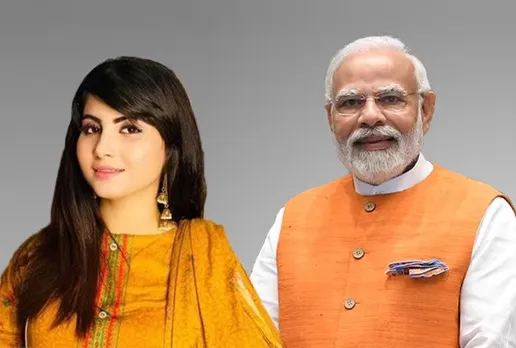 Delhi Police's epic reply to Pak actor who wanted to file complaint against PM Modi