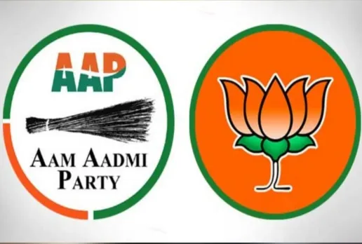 AAP, BJP engage in blame game, allege poaching of councillors