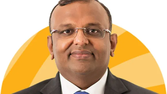 Arun Alagappan