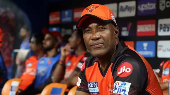 SRH batters should have been more proactive: Brian Lara