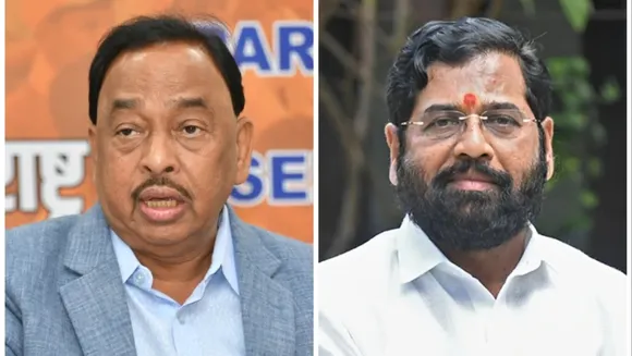 Don't approve of Maharashtra govt's decision on Maratha quota: Narayan Rane