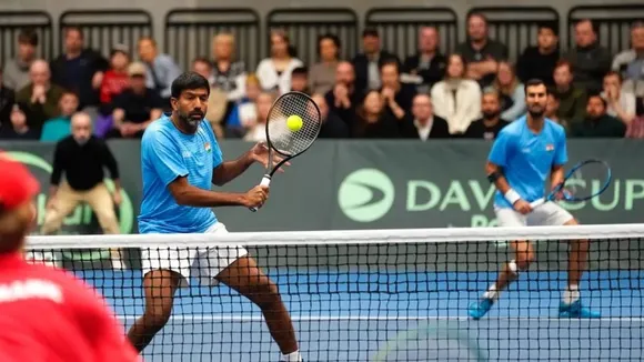 Indian tennis players likely to continue medal-winning trend at Asian Games