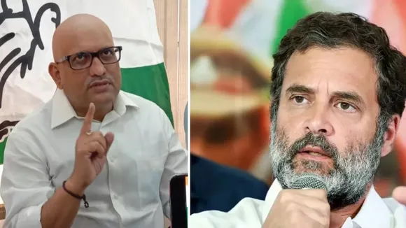 Cong workers want Rahul Gandhi to contest from Amethi in 2024 LS polls: UP party chief Ajay Rai