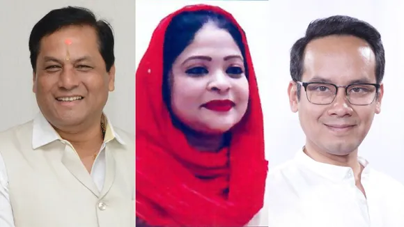 15 'crorepati' candidates in fray for 5 Lok Sabha seats in Assam