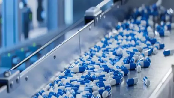 Pharma industry has potential to grow to USD 200 bn in value terms by 2030: Pharma Secy