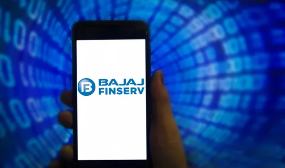 Bajaj Finserv net income grows Rs 48% to Rs 1,943 cr