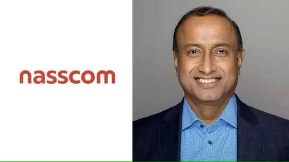 Nasscom appoints Rajesh Nambiar as chairperson