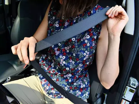 CCPA directs 5 e-tailers including Amazon to permanently delist car seat belt alarm stopper clips
