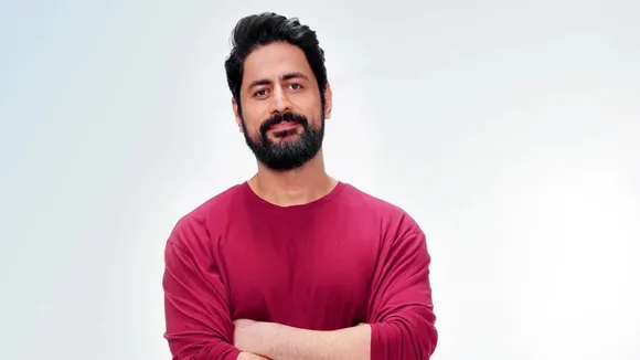 Creative hunger was getting a little lost in TV: Mohit Raina