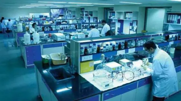 Zydus Lifesciences Q3 net rises 24.48% to Rs 622.9 cr