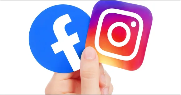 Facebook took action on 41% individual grievances, Instagram on 54%