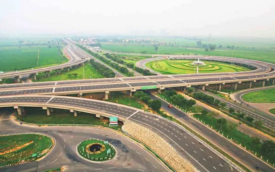Draft master plan 2041 of Yamuna Expressway Authority approved