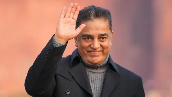 Put aside political differences, make new Parliament inauguration an occasion of national unity: Kamal Haasan