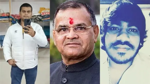 2 involved in INLD leader Nafe Singh Rathee's killing arrested in Goa