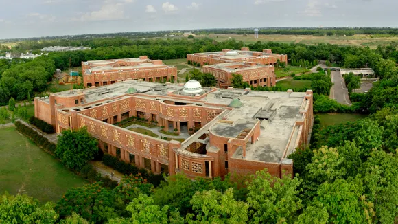 Theory of 'karma', mind management part of IIM Lucknow's latest course on Indian philosophy