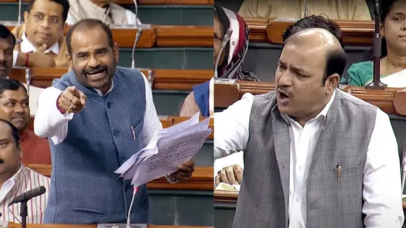 Lok Sabha Speaker refers complaints on Danish Ali-Ramesh Bidhuri matter to Privileges Committee