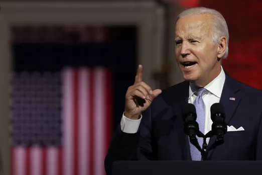 Biden’s dragging poll numbers won’t matter in 2024 if enough voters loathe his opponent even more